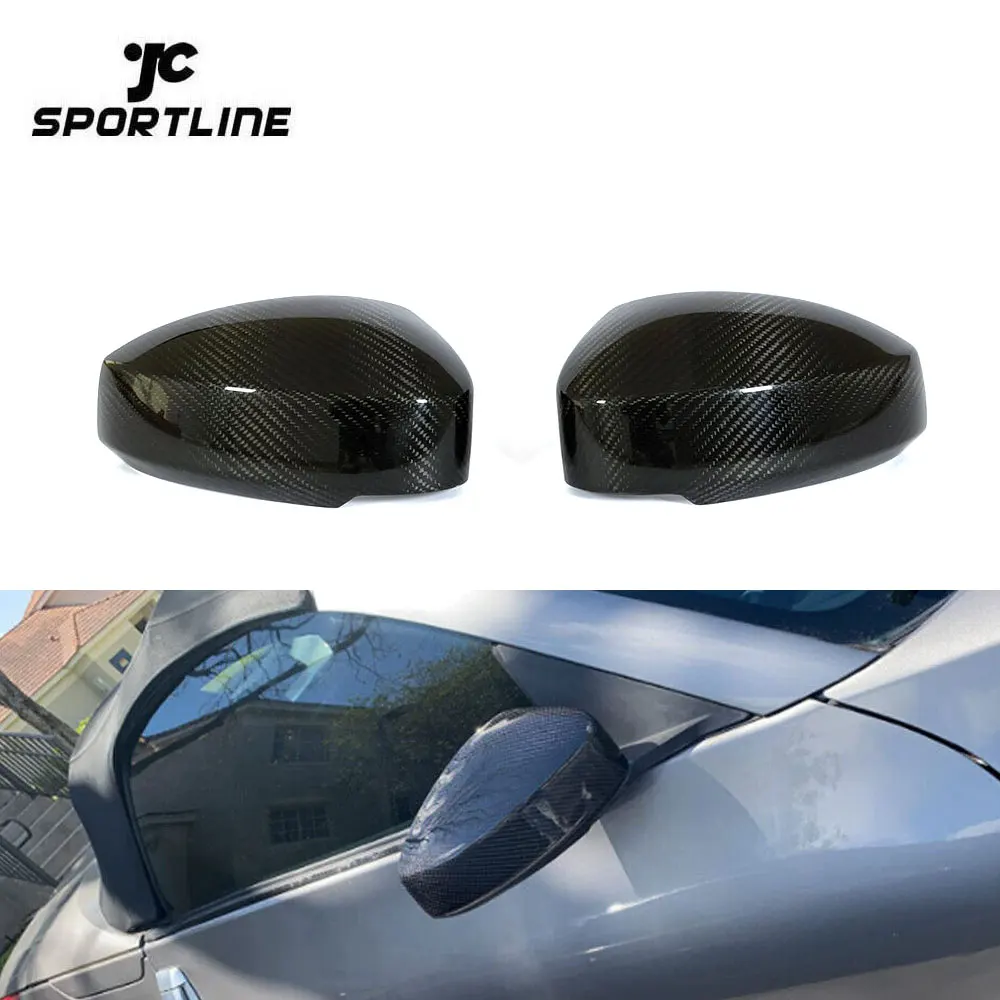 

Carbon Fiber 350Z Car Mirrors for Nissan 350Z 2003-2009