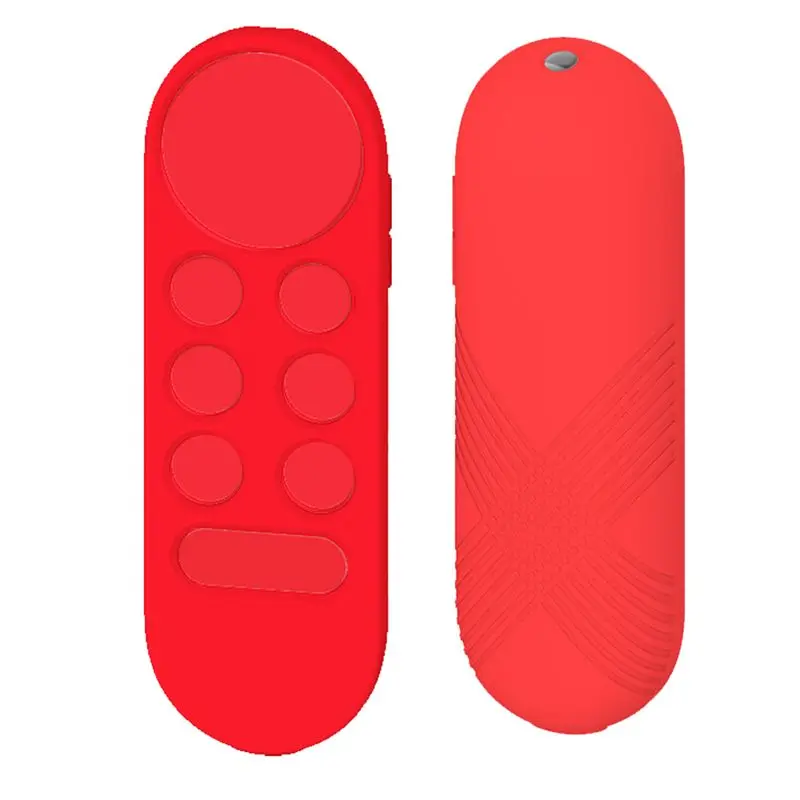Abkn-Silicone Case …
