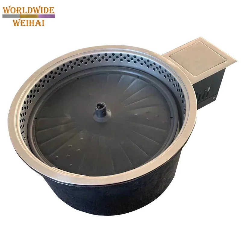 bbq grills korean gas butane stove/gas stove/comercial gas grill for korean bbq restaurant equipment