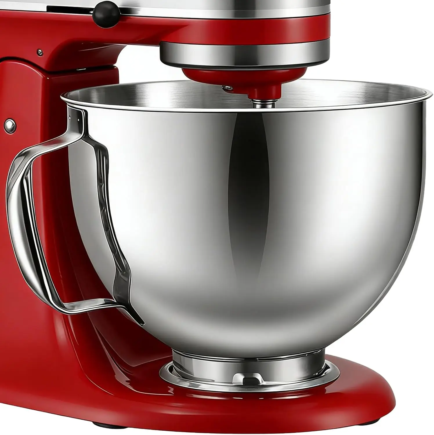 5QT Stainless Steel…