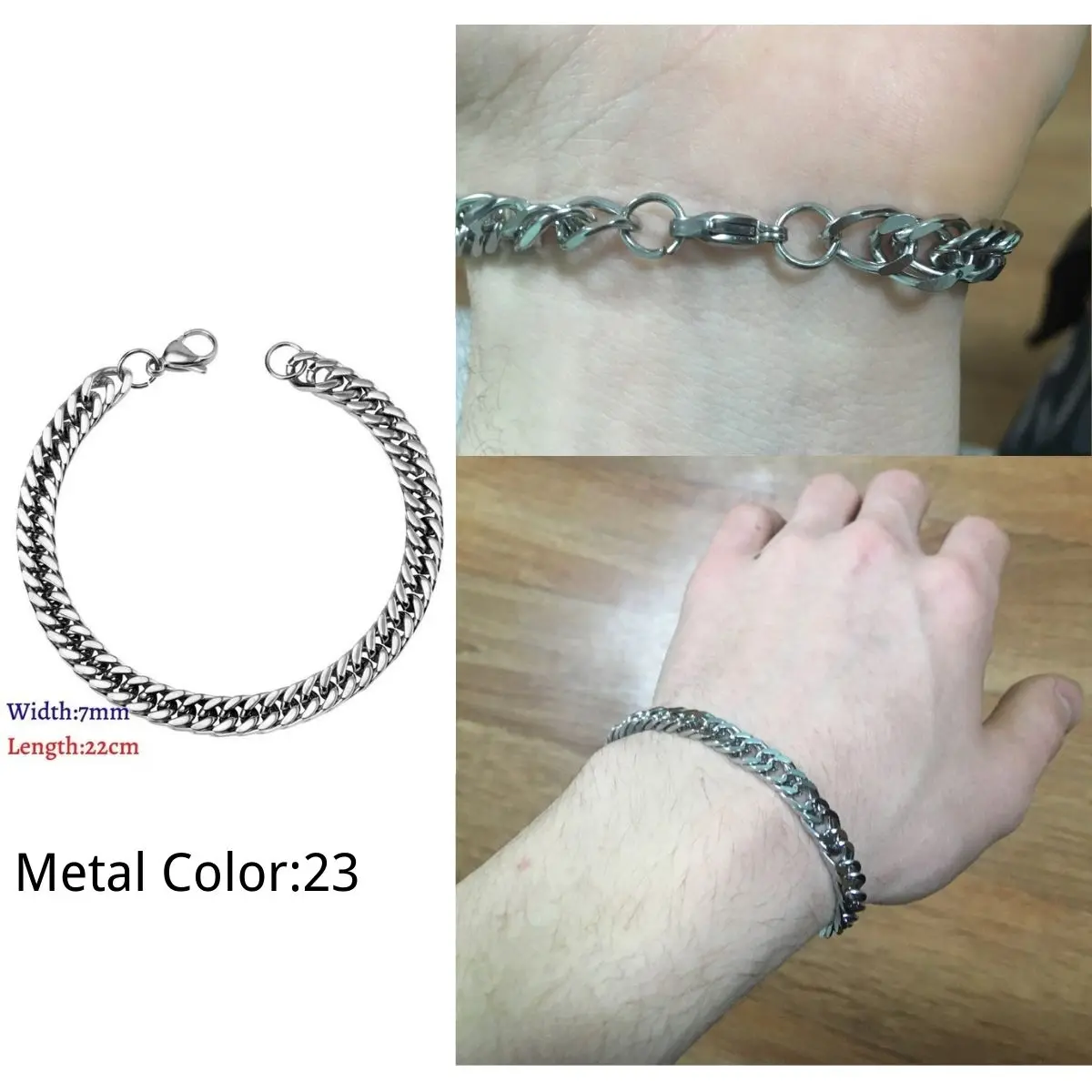 Product detail