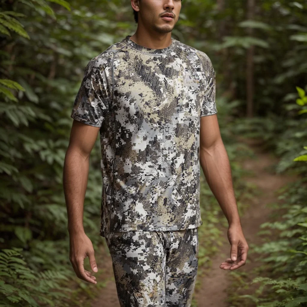 Variant: Livid camouflage