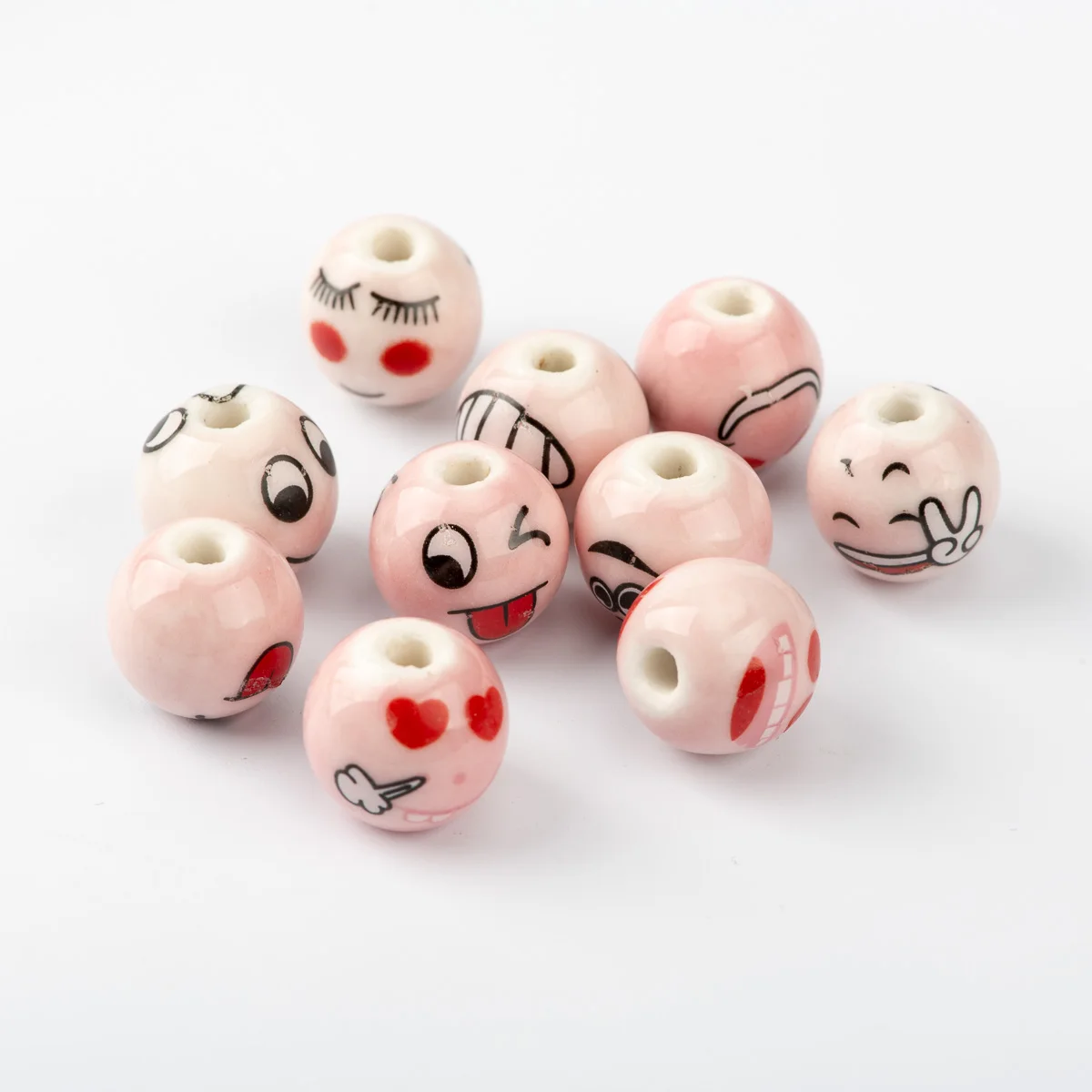 Cartoon Face Qualit…