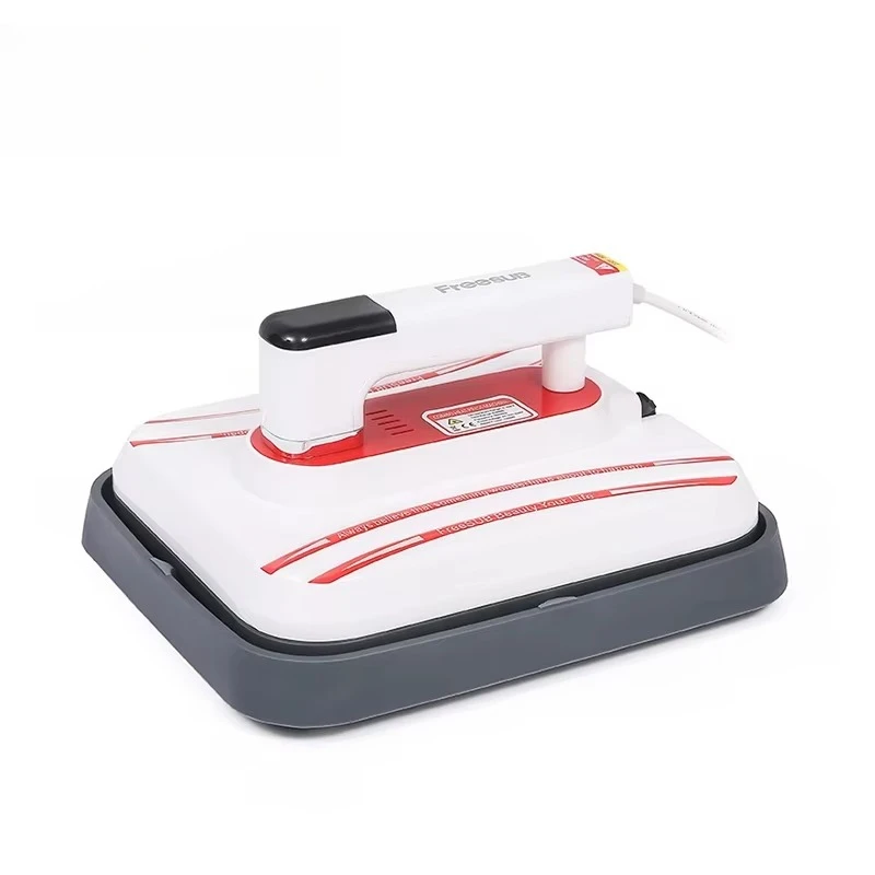 2026 2020 신제품 휴대용 열 프레스 기계 티셔츠 승화 기계 12*10 인치 티셔츠 인쇄 기계 P1210