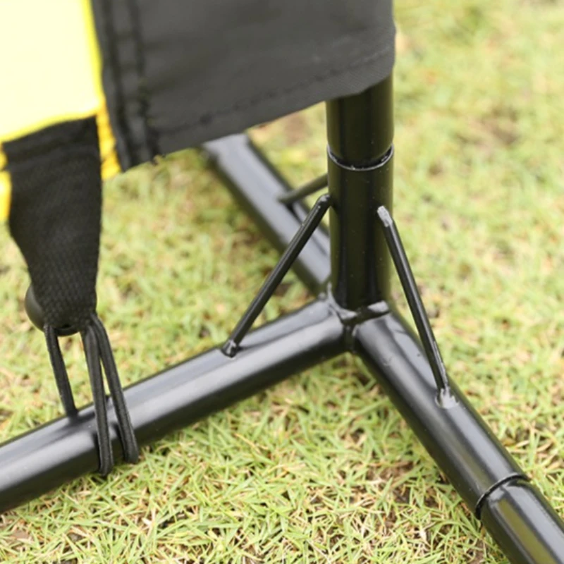 باب ارتداد التنس المحمول للأطفال، شبكة ارتداد التنس، شبكة ارتداد تدريب الكبار، ملحقات كرة احترافية ثابتة #5