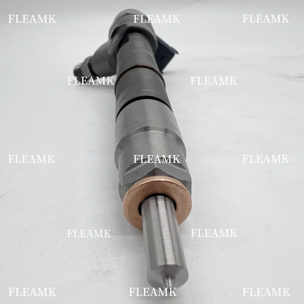 High Quality Diesel Common Rail Injector 0445110634