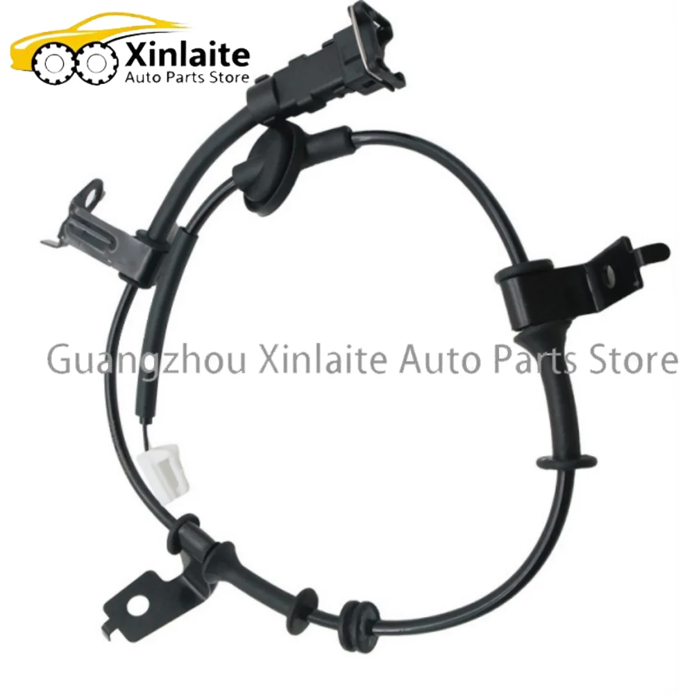 

59910-2H300 599102H300 Высококачественный новый задний левый датчик скорости колеса ABS для Hyundai Elantra 2005-2011, запчасти и аксессуары