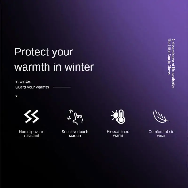 Зимние теплые велосипедные перчатки, ветрозащитные, водонепроницаемые, нескользящие перчатки для сенсорных экранов, для занятий спортом на открытом воздухе, мотоциклетные велосипедные перчатки