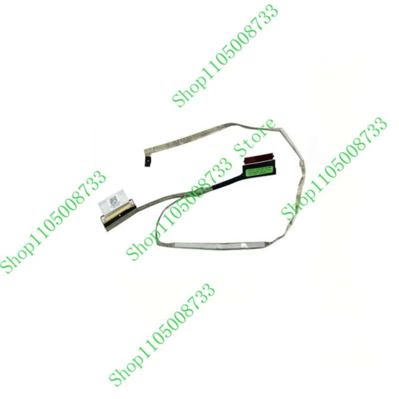 

DB New For Dell Inspiron 3520 3525 3521 Led Lcd Lvds Cable FWV9N 0FWV9N 40pin DC020040D00
