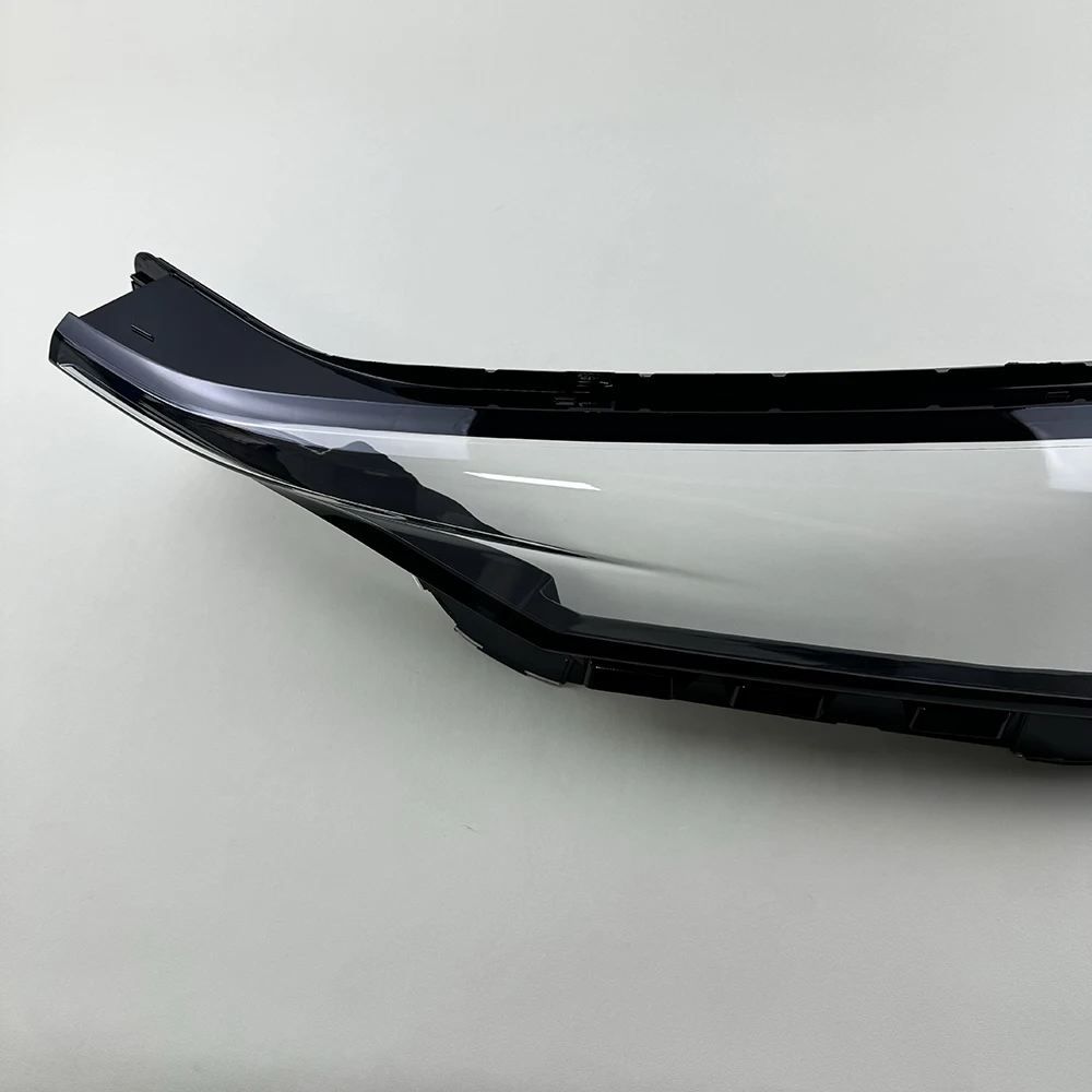 Voor Chang An CS 75 Plus 2020 2021 2022 Koplamp Cover Transparante Koplamp Shell Lens Plexiglas Auto Vervangende Onderdelen