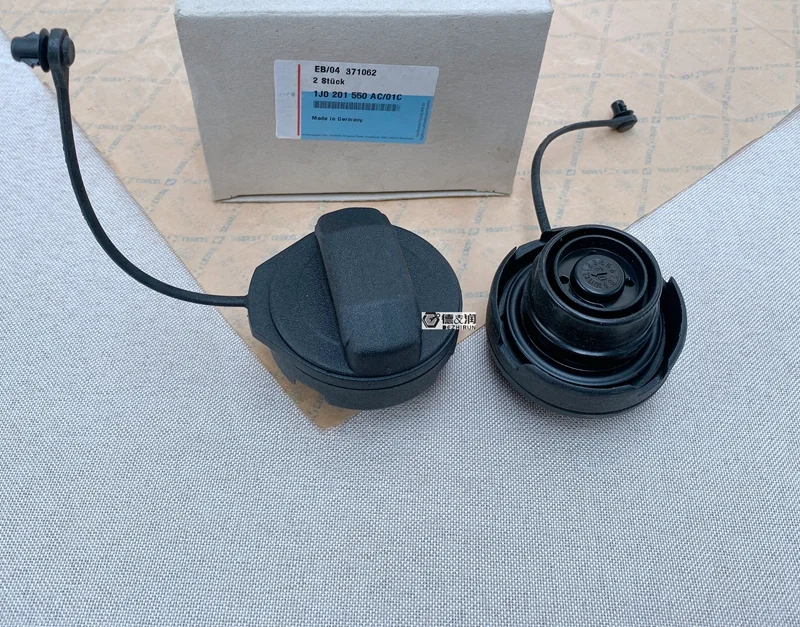 For BORA GOLF PASSAT Beetle T0URAN Audi Old Fuel Tank Cap 1pcs Check The Shape Before Purchasing 1pcs