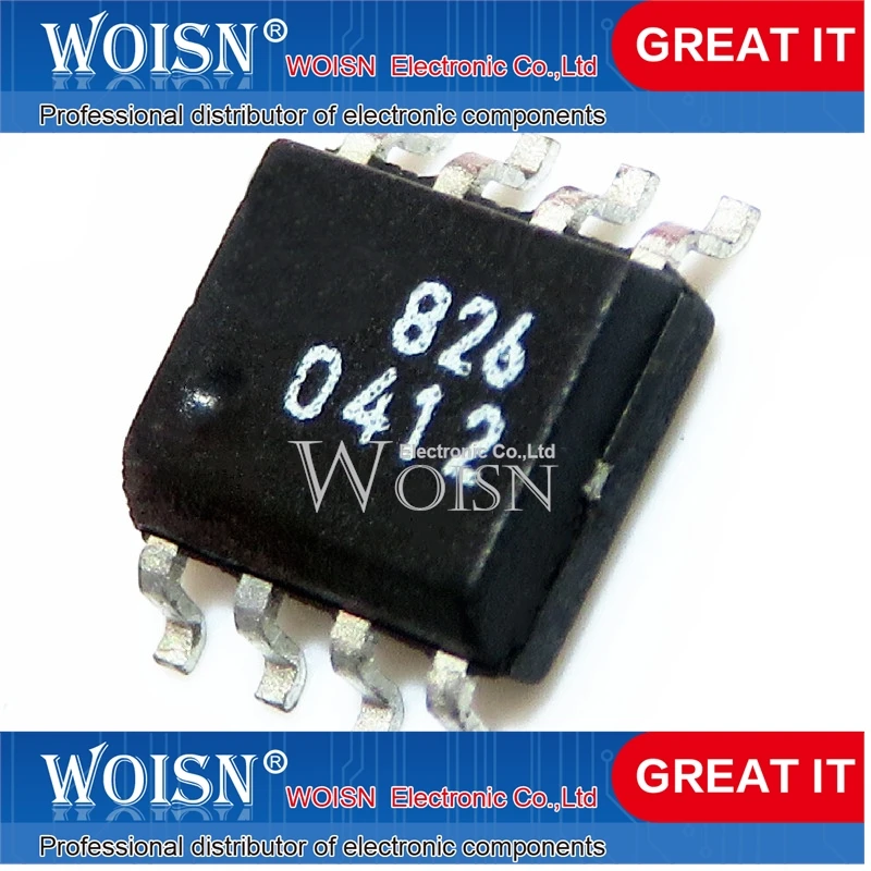 1-5-10pcs LT1004CS8-1.2 LT0412 0412 Price discounts Spot supply