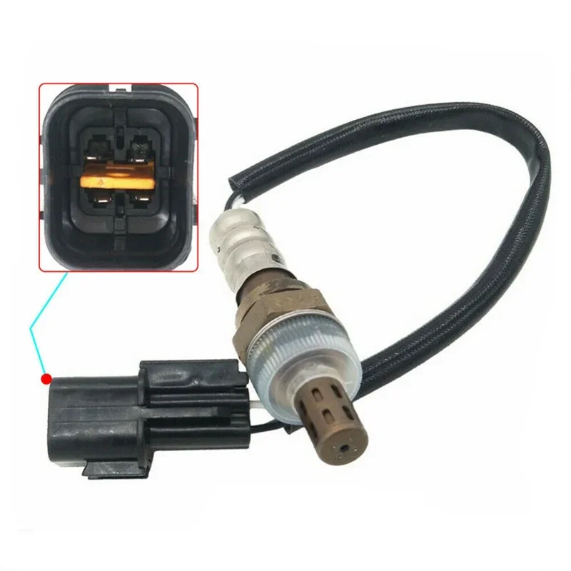 39210-38015 Exhaust Gas O2 Oxygen Sensors for HYUNDAI,KIA SONATA SANTA  TRAJET Lambda Sensor