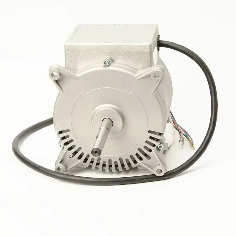 Universal Oven Fan OAM037.002 High Temperature Resistance Low Noise for Electrical Equipment