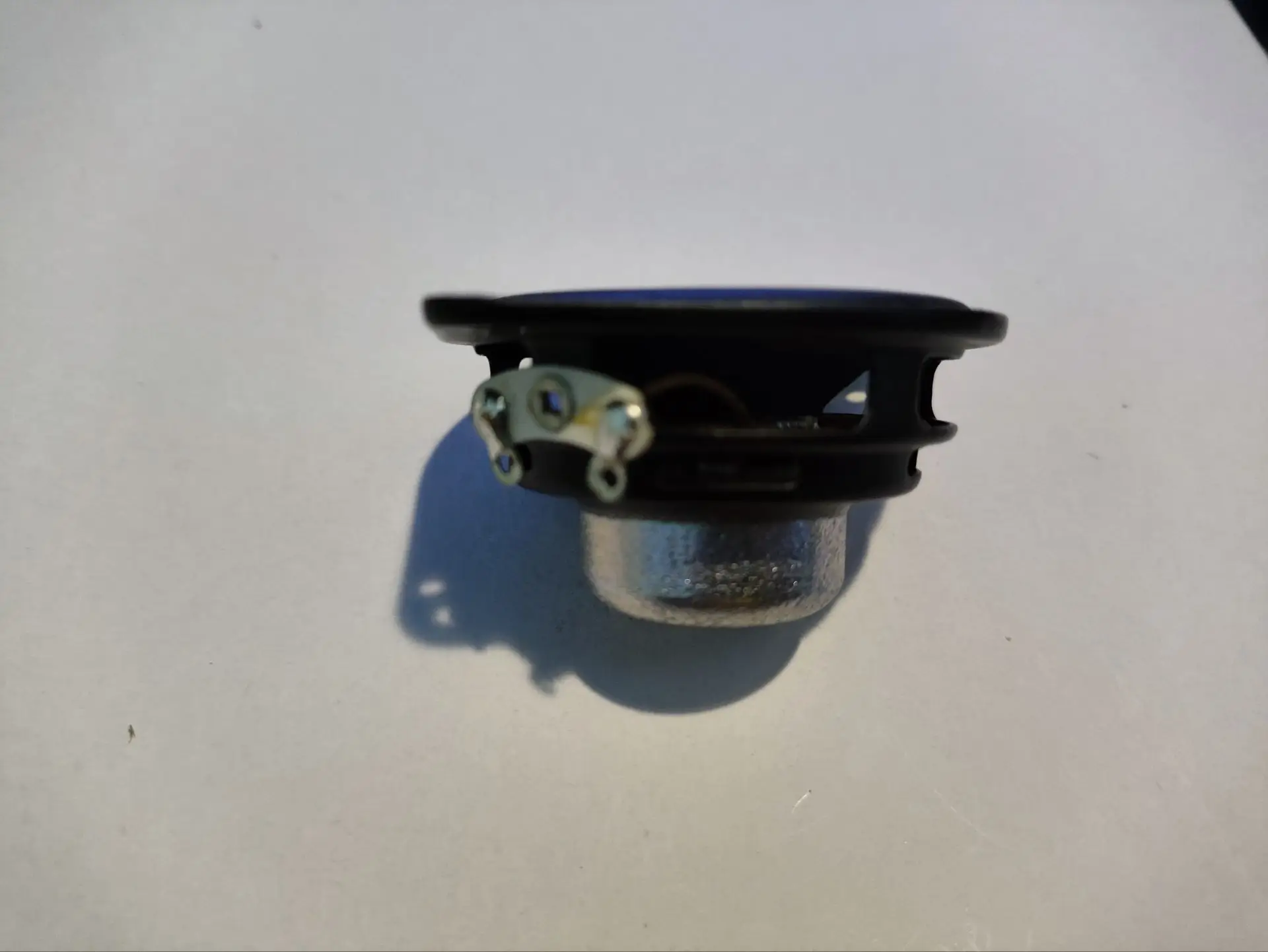For Jbl GO4 Wireless Music Box 1.5-inch 45mm Speaker, 4 Euro 5W Waterproof Full Range Speaker DIY