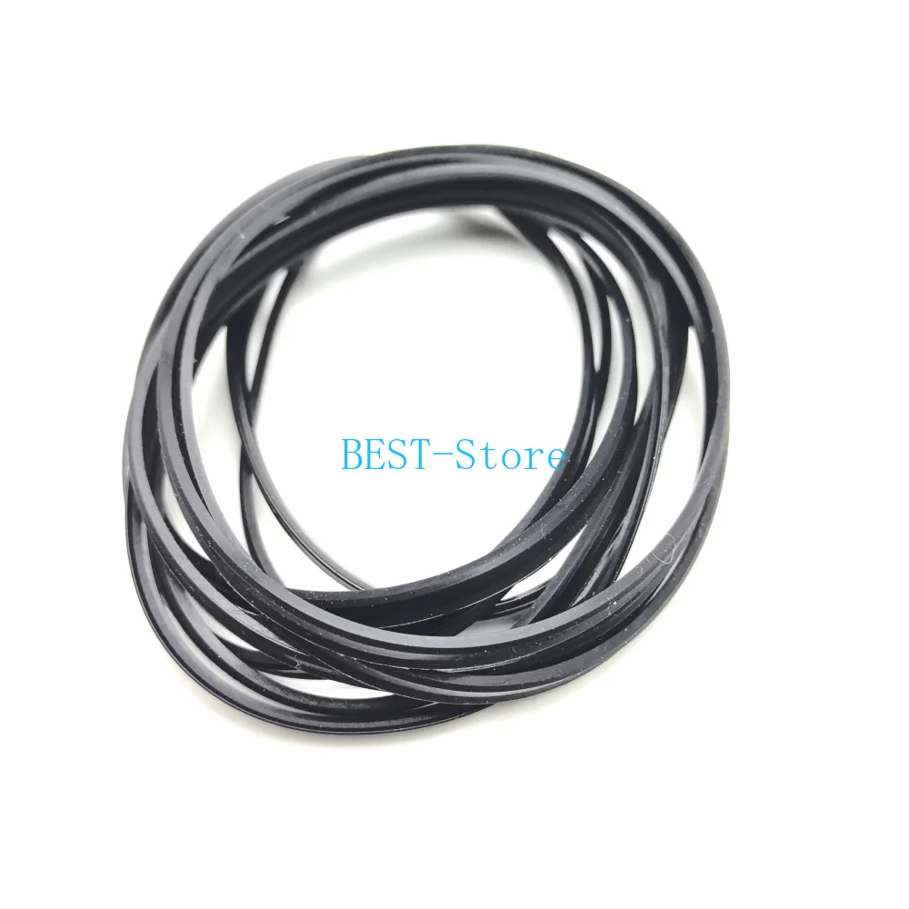 

Совершенно новые аксессуары для ремонта объектива камеры для Canon RF 24-70 24-105 70-200 f2.8 f4 IS USM, резиновое кольцо с байонетным креплением и пылезащитным уплотнением