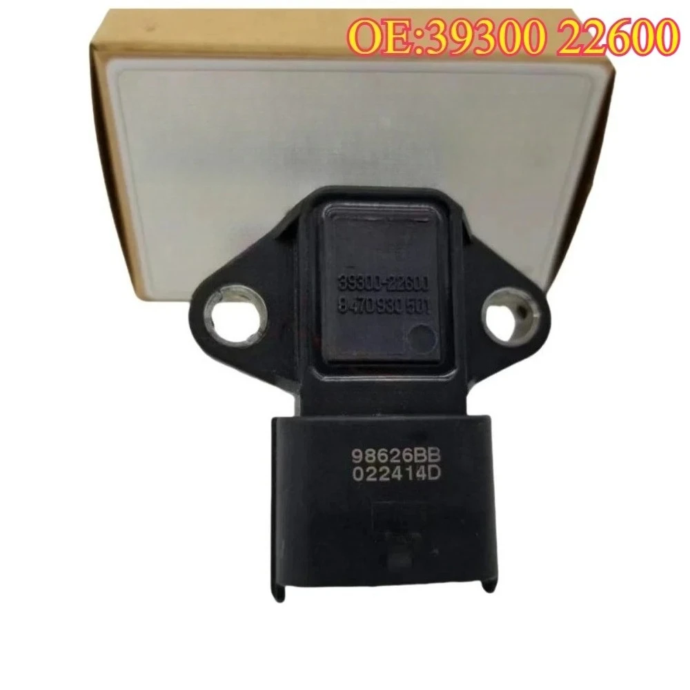 

High quality New For 39300-22600 39300-38110 MAP Sensor For 9470930501