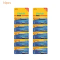 10PCS