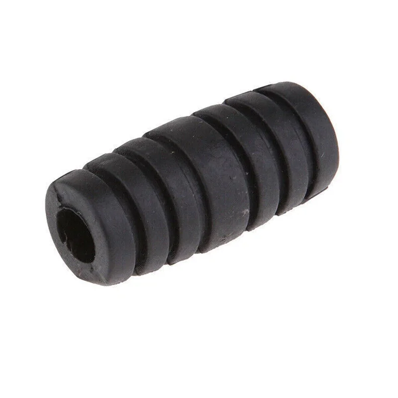 For Yamaha for Suzuki SV1000 1 Pcs 35mm Motorcycle Gear Shift Lever Pedal Rubber