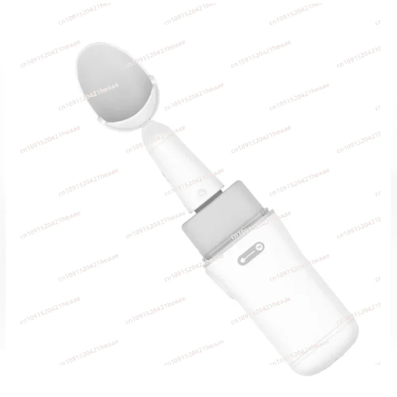 

Suitable forIntelligent Elderly Soup Spoon Shaking Hand Dou Technology Food Bag Accessories High Quality Hot Selling