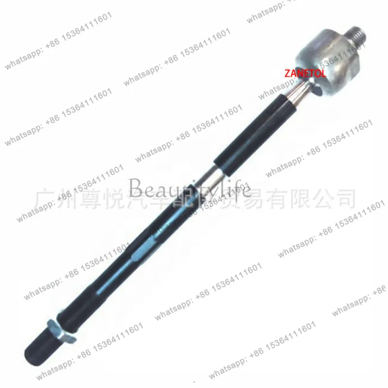 

Шаровая опора рулевой тяги (внутренняя) для автомобилей 12-15 годов выпуска AV6Z-3280-E