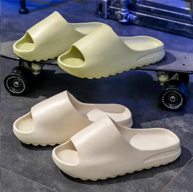 Men's Slippers Clou… - image