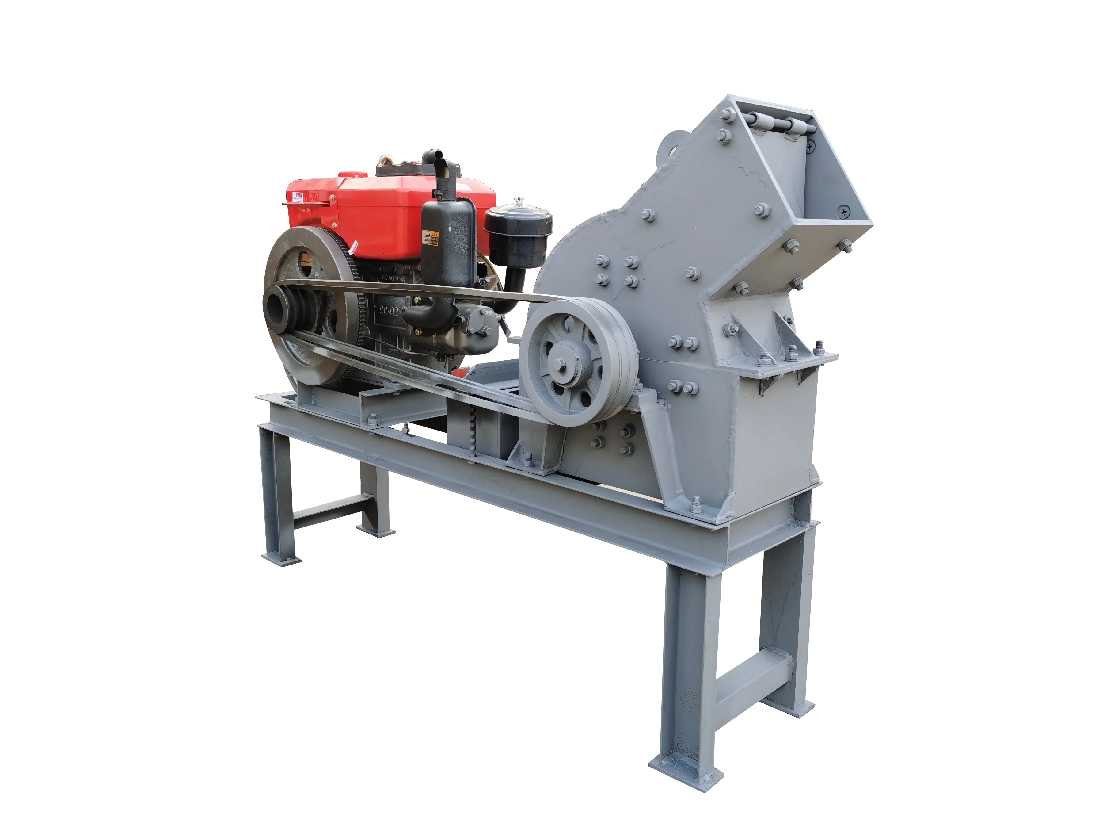 Saving Primary Stones Hard Crushing Mobile Gravel Quarry Small Rock Machine Hammer Mini Stone Crusher For The Stone