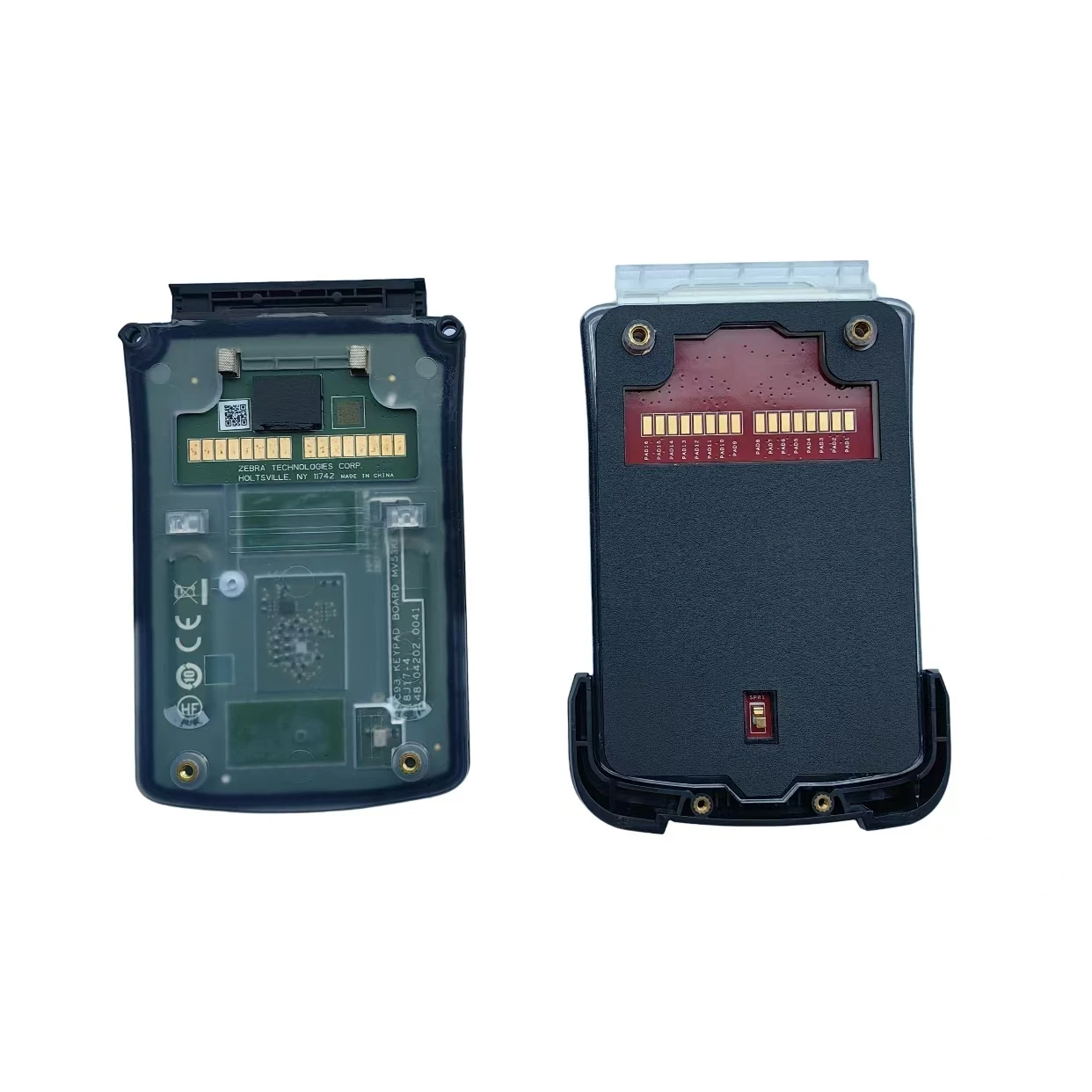 53KEYS  Keypad for  MC930P of MC9300 Series