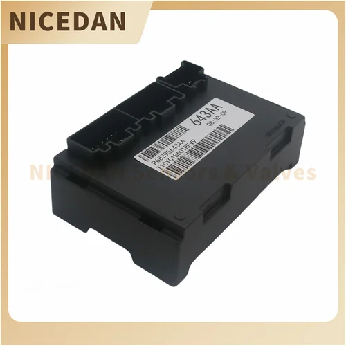 Imagen 2 del producto Módulo de Control de caja de transferencia duradero para Jeep Grand Cherokee 2011 2012 2013 nuevas piezas de coche 68395643AA