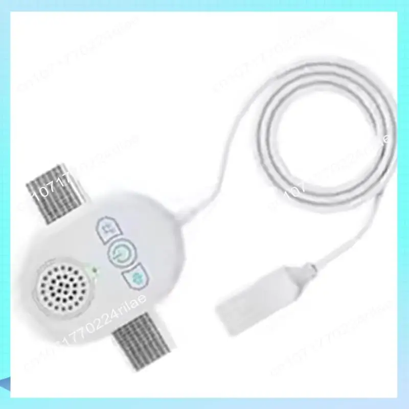 Sensor de enuresis A17Z J011 para niños con sonido fuerte y vibración fuerte alarma de orina para niños Sensor de Monitor de enuresis
