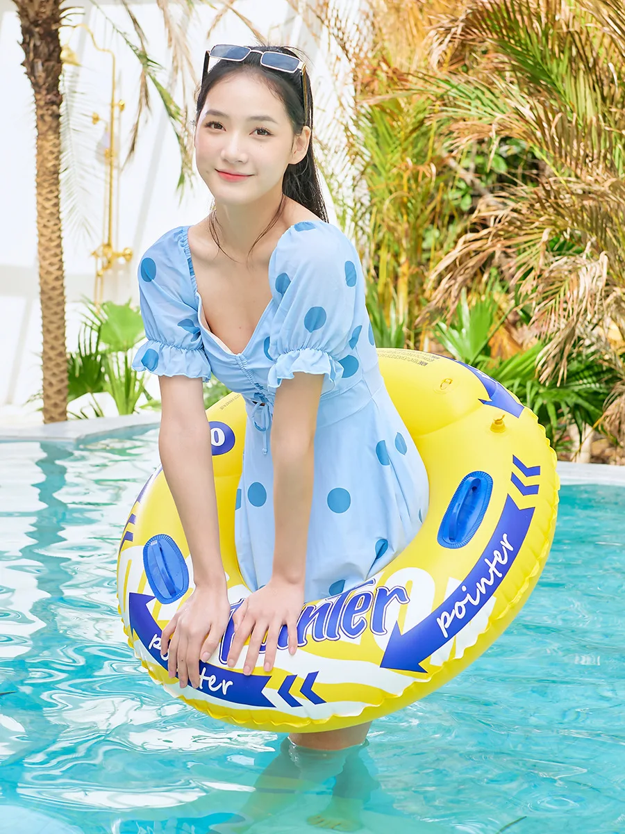 With Handle Double … - image