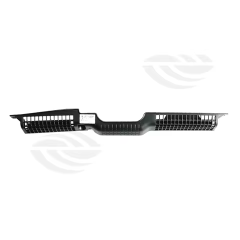 Fit For Nissan Altima Sunny Radiator Fan Shroud Frame Hollow Mesh Grille Cover 625E8 JN00A
