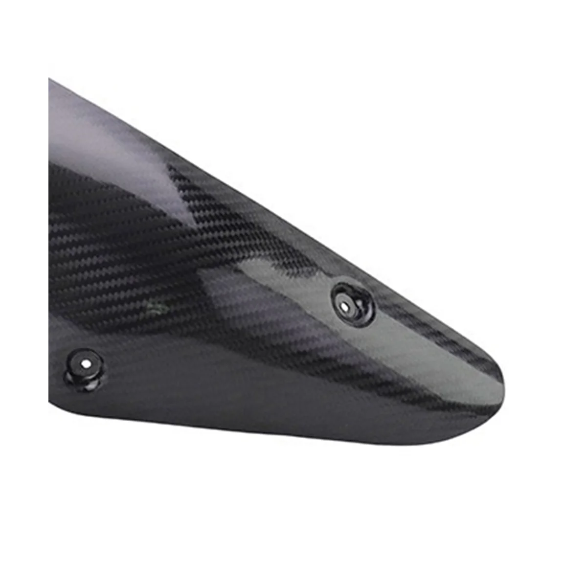 Juste de Protection en Fibre de Carbone group pour Moto, Accessoire pour Modèles 790 890 890R 2020-2022