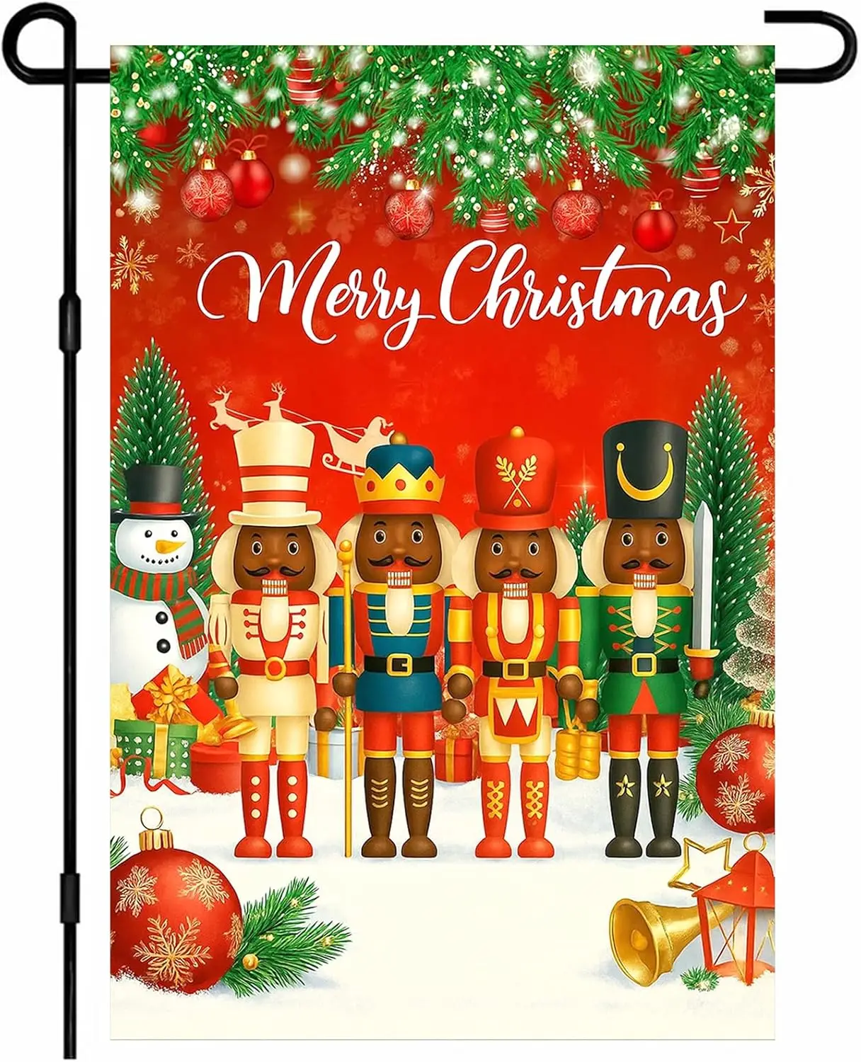 Ivn Christmas Garde… - image