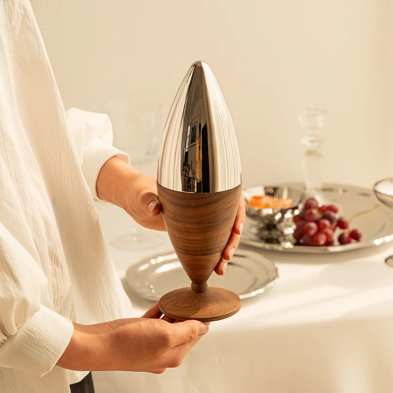 

European Style Stainless Steel Fruit Forks,Elegant Snack Picks,Luxury Dessert Cutlery Set,Creative Modern Party Serving Utensils