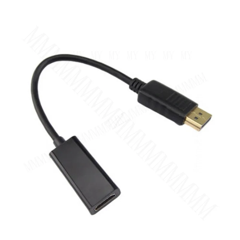 TT  Adapter Converter for D-Channel 4K HD Display Port *yt
