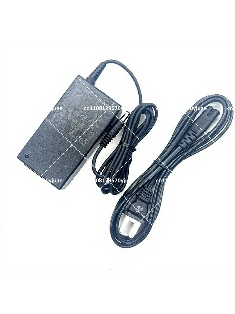 Power Supply 24V AC Adapter for Racing Wheel Game Controller Replacement Charger Cord