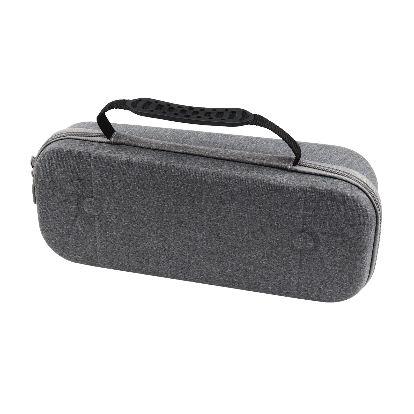 For Sony PlayStation Portal Game Console Storage Bag Portable Storage EVA Protection Bag