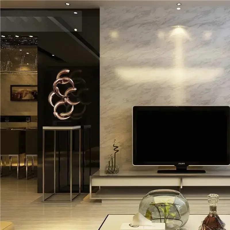 Creative Hotel Club lobby craft decoration desktop porch decoration stainless steel metal sculpture living room decoration