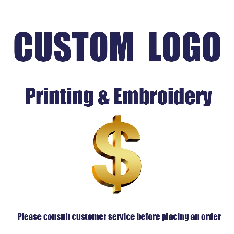 Custom logo template cost 1 logo