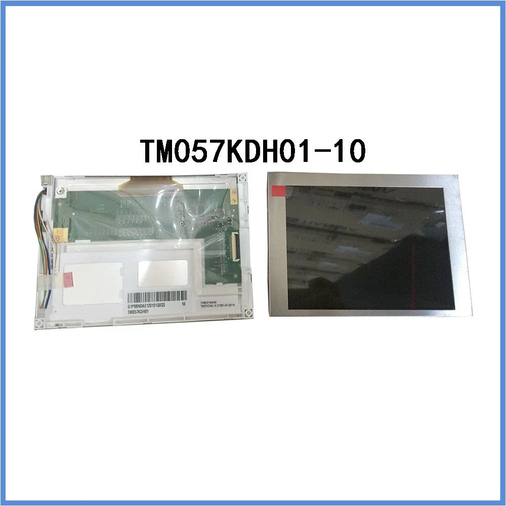 TM057KDH01-10 LCD Display Screen Panel 5.7-Inch