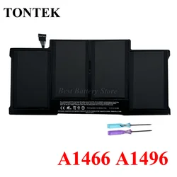 New A1466 A1496 Battery For Apple MacBook Air 13