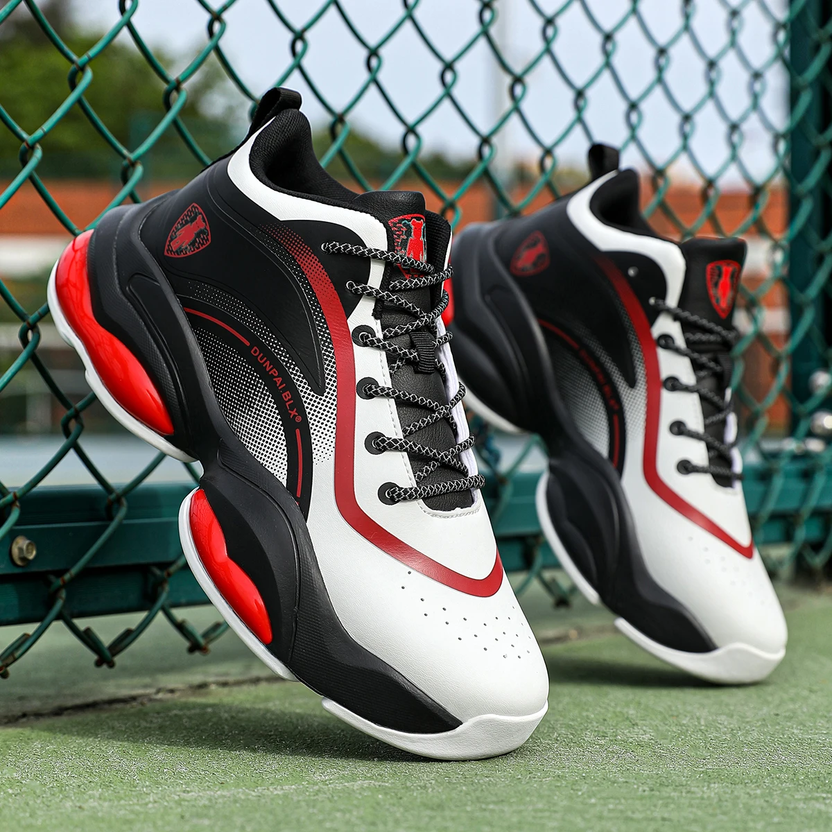 2025 High Quality Badminton Shoes for Men and Women, Professional Table Tennis Sneakers, Lightweight Gym Sneakers, Non-Slip Snea