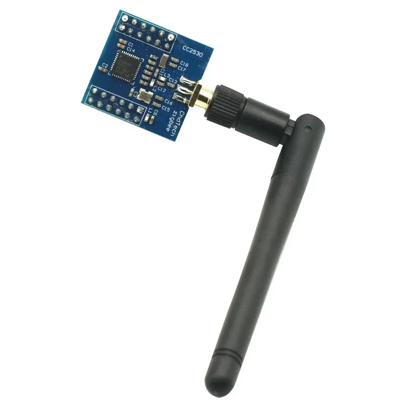 Zigbee UART Modul: Eine detaillierte Bewertung und Anleitung für Entwickler