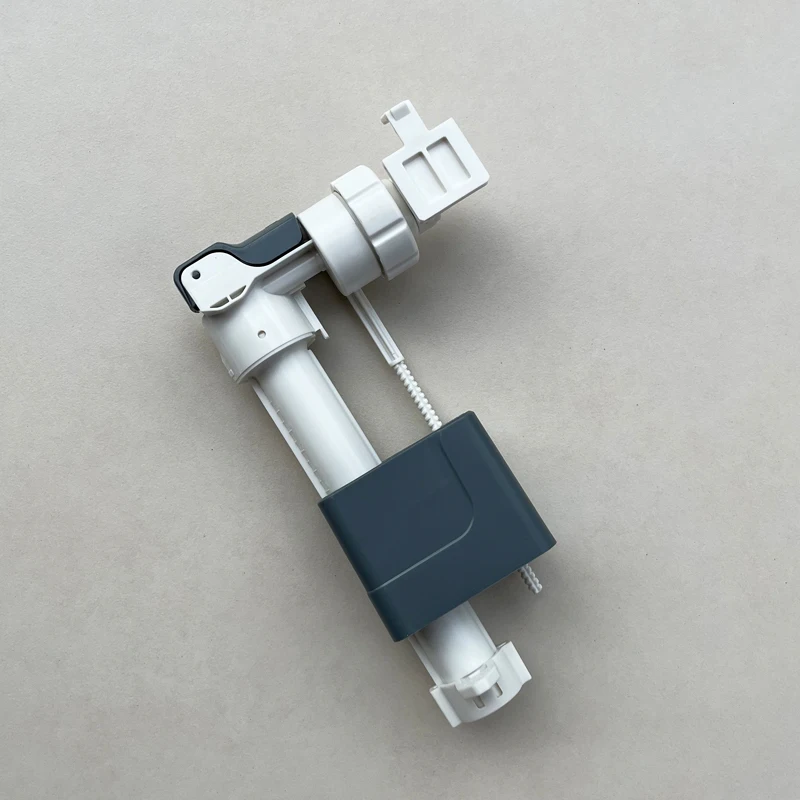 Cistern Filling Valve G3/8 Inch Connection Cistern Toilet Inlet Valve Hidden Water Tank Accessories