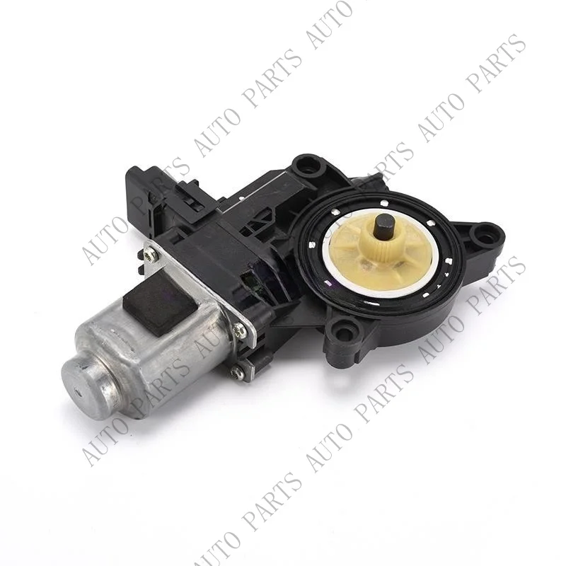 A+ Window Lift Motor Regulator Motor for 2021-2025 Hyundai Tucson MK4 Left/Right