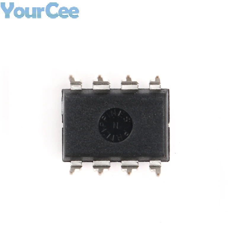 AD623 AD623ANZ DIP-8 Single-supply Rail-to-rail Low-cost Instrumentation Amplifier Chip IC Integrated Circuit