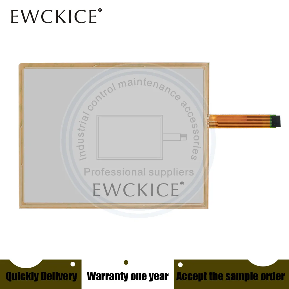 

NEW 5059-000R.F HMI 2090-0993R.001 PLC touch screen panel membrane touchscreen