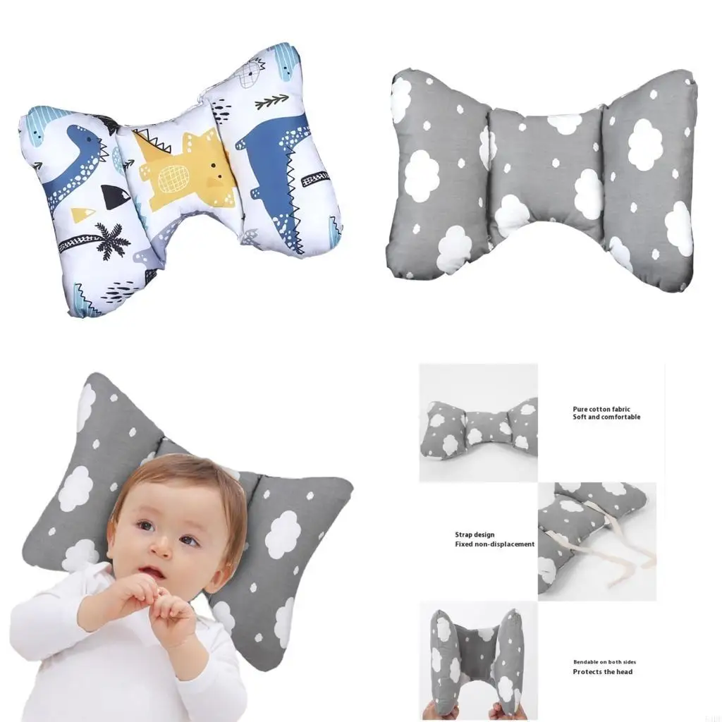 

54df дышащий удар поглощающей детское автокресло подушка для колясок по проездам по басиноту