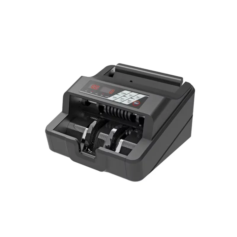 

2025 hot sale NANXING Hot Sale Money Bill Counters Money Countershop Counter Counting Machine Financial Equipment Singapore Curr